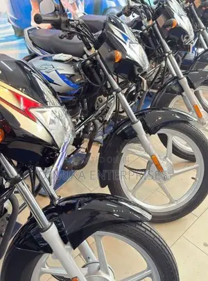 Bajaj CT100 2026