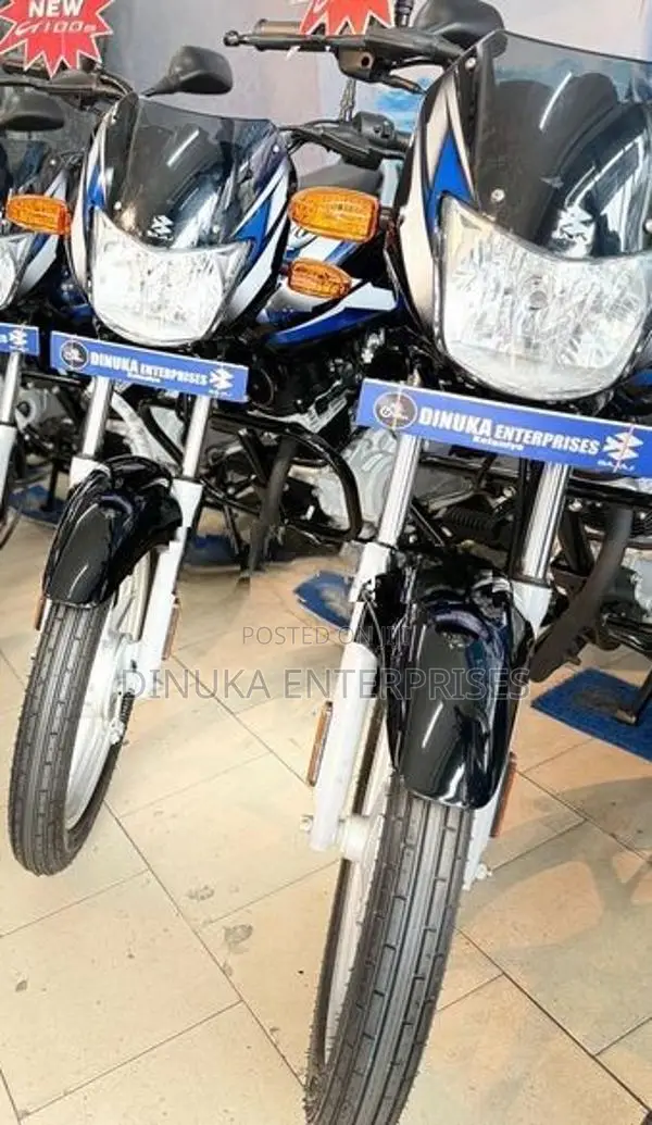 Bajaj CT100 2026
