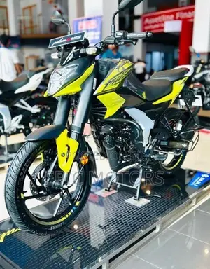 Bajaj Pulsar N125 2026
