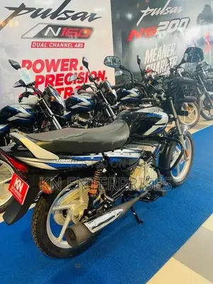 Bajaj CT100 Brandnew 2026