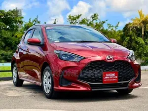Toyota Yaris G Grade 2024