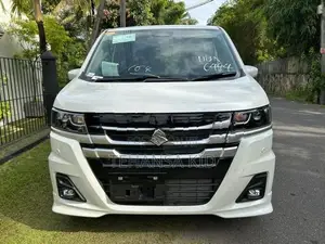 Suzuki Wagon R ZX 2026