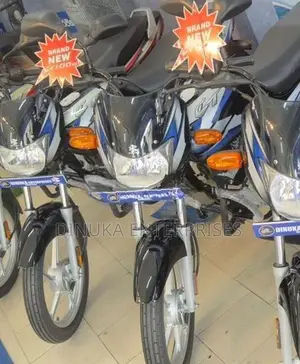 Bajaj CT100 2026