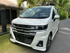 Suzuki Wagon R ZX 2026