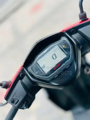 TVS Ntorq 2020