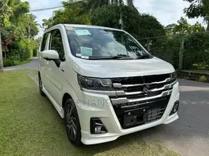 Suzuki Wagon R ZX 2026
