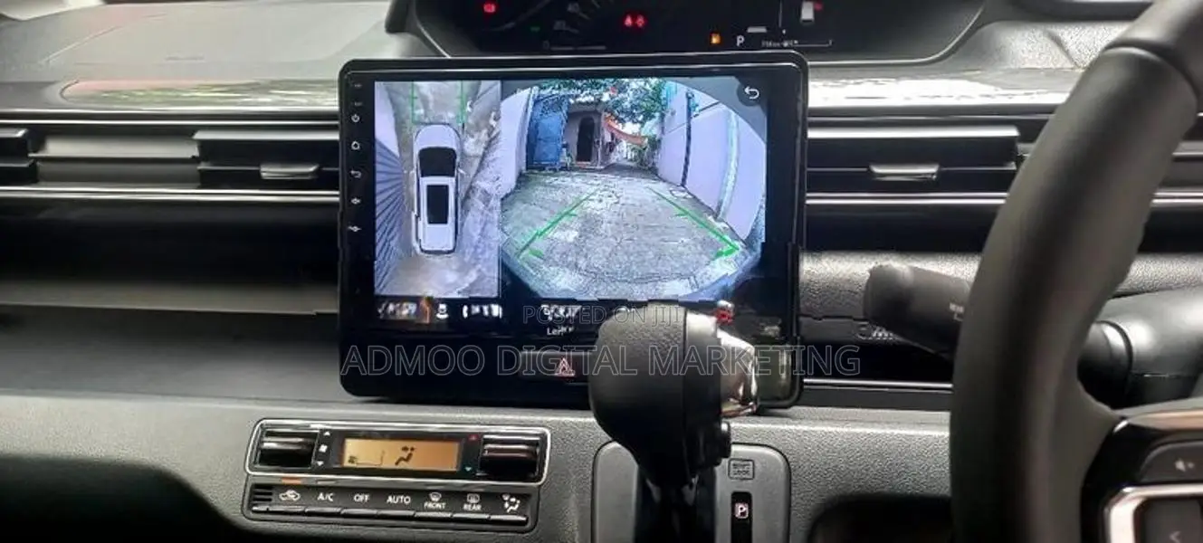 Suzuki Wagon R ZX Custom Z 4 Way 2026