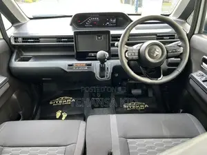 Suzuki Wagon R ZX 2026