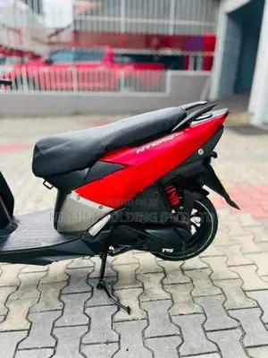 TVS Ntorq 2020