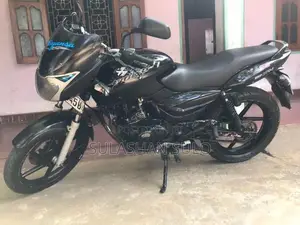Bajaj Pulsar 180 2006