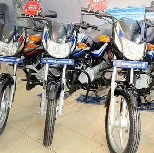 Bajaj CT100 2026