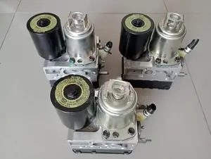 Toyota Prius 20 Abs Unit Completely (2020)