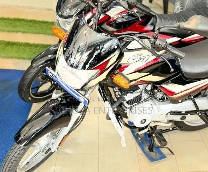 Bajaj CT100 2026