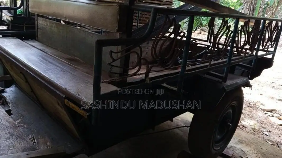 Kubota Sifang 2005