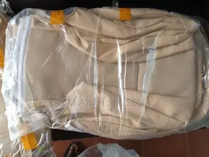 Seat Cover set for Toyota Land cruiser Prado