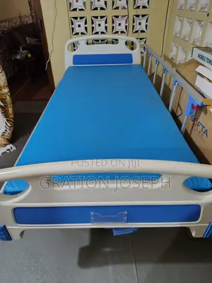 Bed Opera for Elders