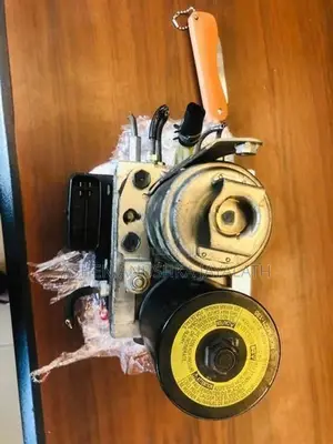 Toyota Prius 20 Abs Unit Completely (2020)