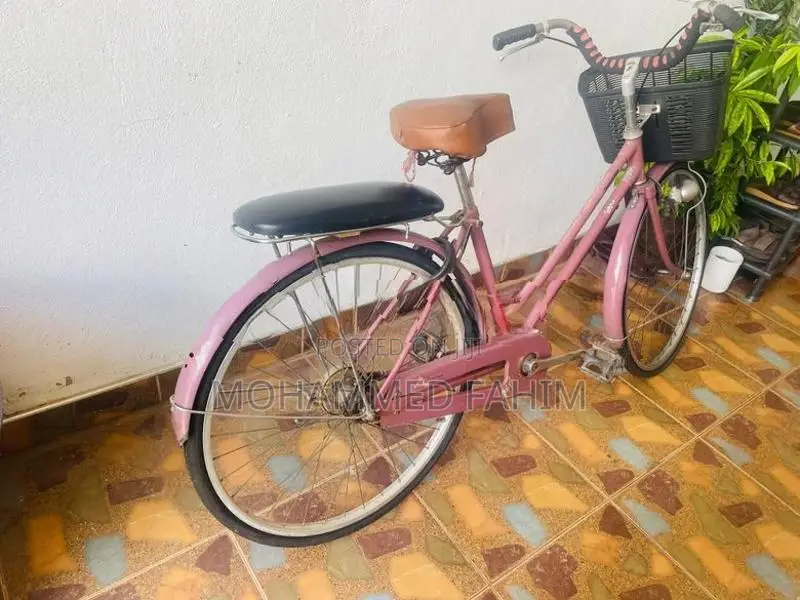 Bicycle