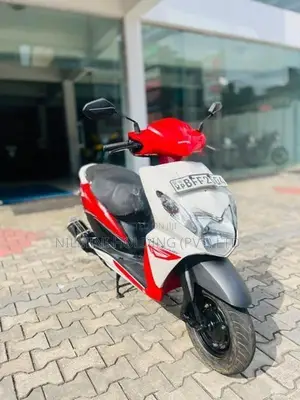 Honda Dio 2017 2018