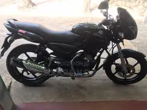 Bajaj Pulsar 180 2006