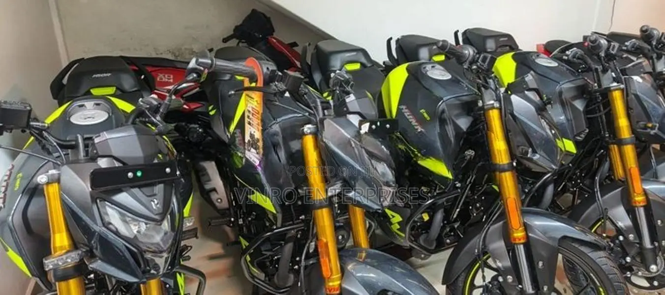 Hero Hunk 160R 160CC 2026