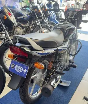 Bajaj CT100 2026