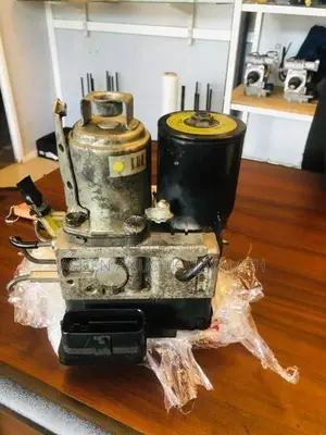 Toyota Prius 20 Abs Unit Completely (2020)