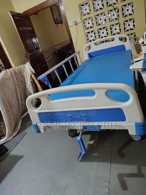 Bed Opera for Elders
