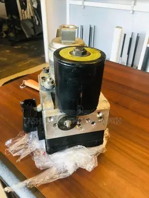 Toyota Prius 20 Abs Unit Completely (2020)