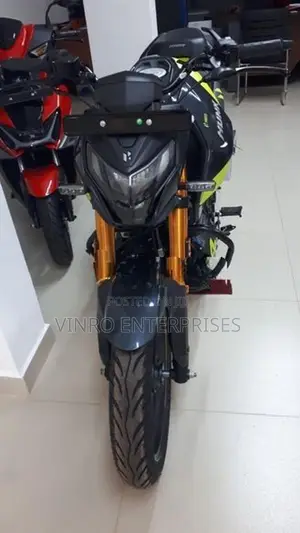 Hero Hunk 160R 160CC 2026