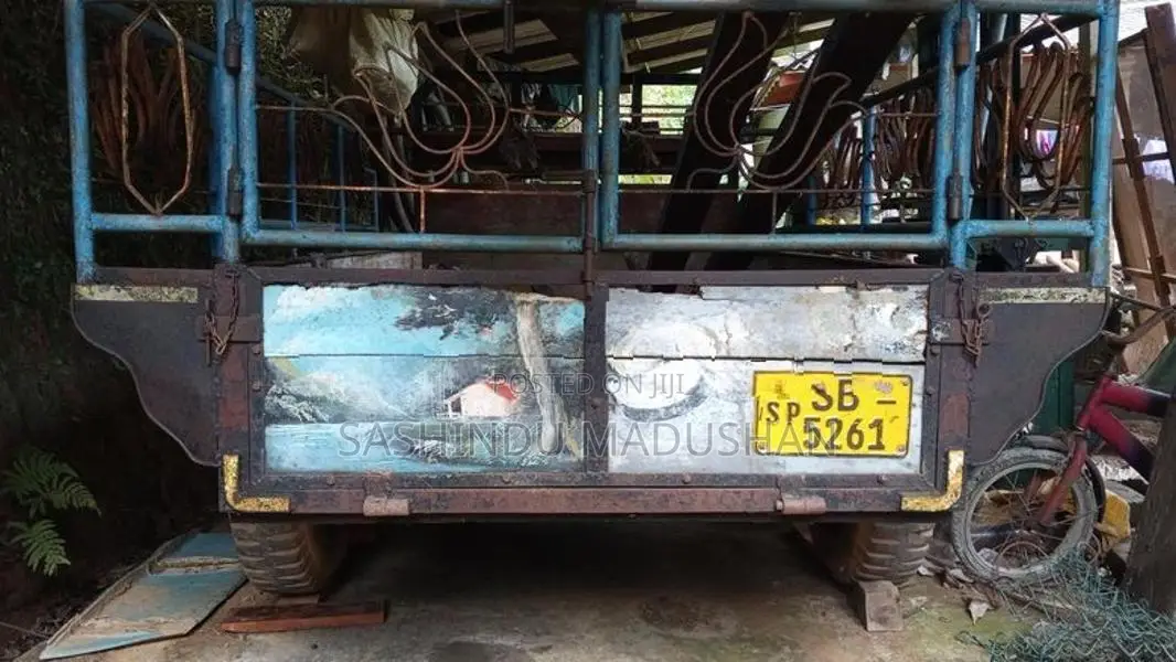 Kubota Sifang 2005