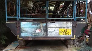 Kubota Sifang 2005