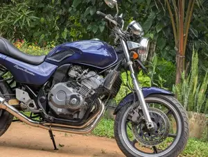 Honda Jade 250 ch120 1998