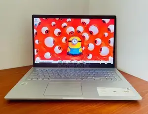 Asus Core i7 1065G7–10th GEN 15.6′ FullHD 16GB RAM 512GB NVME