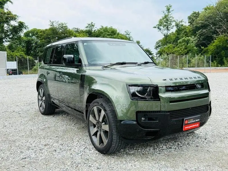 Land Rover Defender Dynamic HSE110 P300e 2026