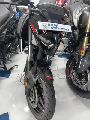 Bajaj Pulsar N160 Brand New 2026