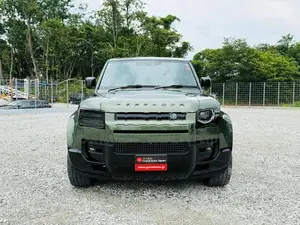 Land Rover Defender Dynamic HSE110 P300e 2026