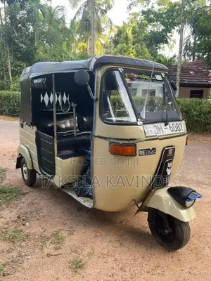 Bajaj RE 2 Stroke 2004
