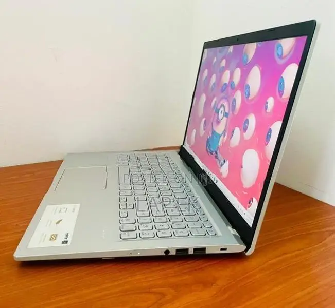 Asus Core i7 1065G7–10th GEN 15.6′ FullHD 16GB RAM 512GB NVME