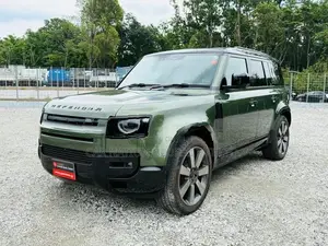 Land Rover Defender Dynamic HSE110 P300e 2026