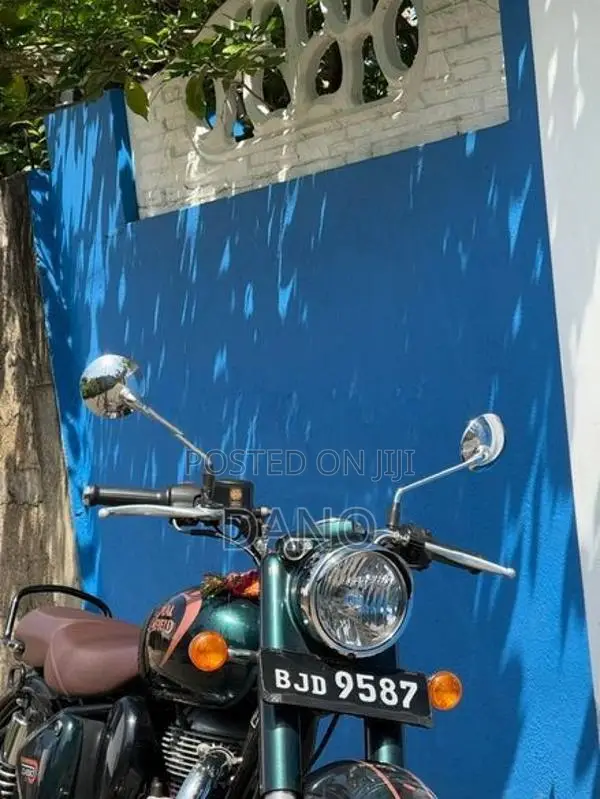 Royal Enfield Classic 350 2023