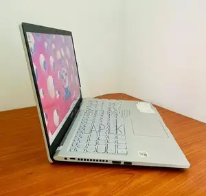 Asus Core i7 1065G7–10th GEN 15.6′ FullHD 16GB RAM 512GB NVME