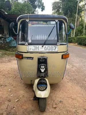 Bajaj RE 2 Stroke 2004