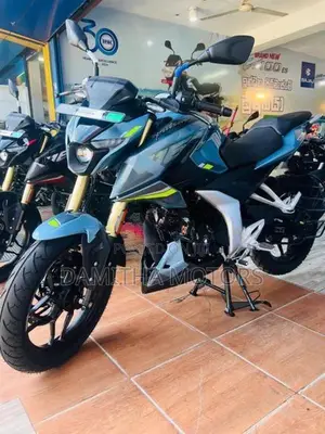 Bajaj Pulsar N160 Premium 2026