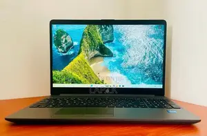 HP 250 G9 Core i5 1235U–12th GEN 15.6′ FullHD IPS 8GB RAM 512GB NVME