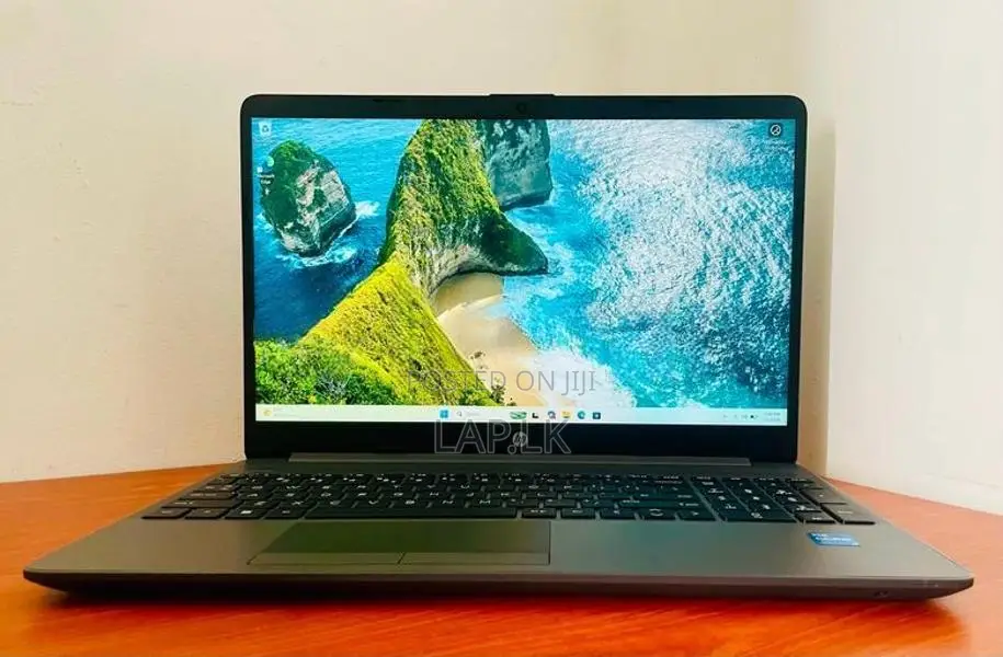 HP 250 G9 Core i5 1235U–12th GEN 15.6′ FullHD IPS 8GB RAM 512GB NVME