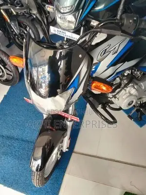 Bajaj CT100 2026