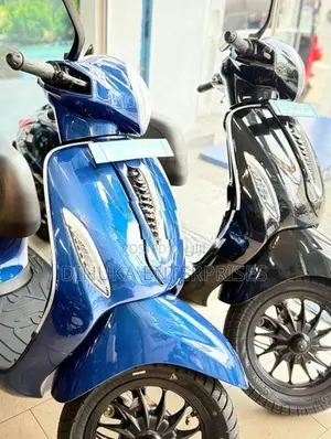 Bajaj Chetak Electric 2026