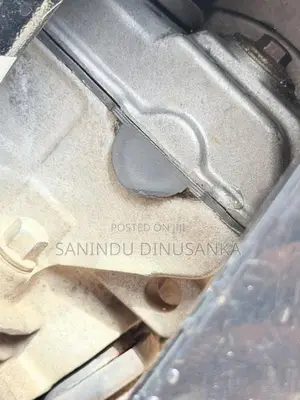 Honda CBR Gullarm 250 1996