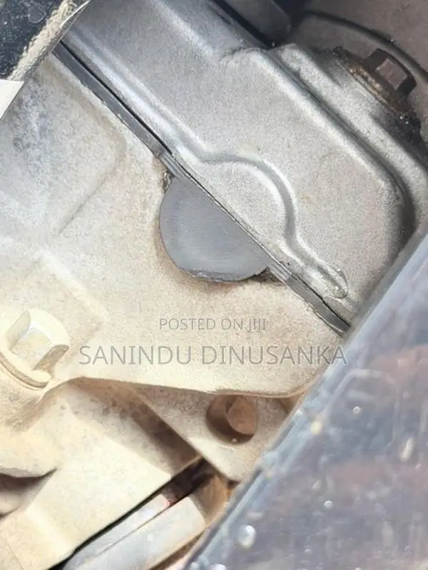 Honda CBR Gullarm 250 1996